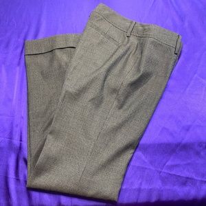 Banana Republic Brown Women's Trousers